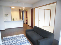 レーベンハイム東陽町アクアリア買取り物件の引渡し完了。