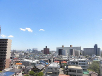 ダイアパレスグランデージ東向島の買取り契約を締結致しました。