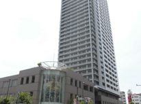 イーストコモンズ清澄白河フロントタワー 16階角部屋 ご成約となりました。