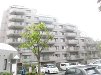 アーバンキャッスル新小岩買取り契約を締結致しました。