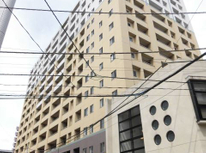 プラウド門前仲町　門前仲町駅徒歩2分　2LDK 66.16平米　ご成約となりました。