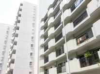 コープ木場　木場駅徒歩2分　3LDK　74.11平米　ご成約となりました。