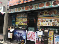 門前仲町ランチ