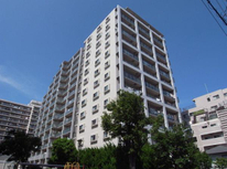 レーベンハイム東陽町アクアリアご成約となりました。