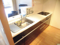 アーバンキャッスル新小岩のお引渡しを受けました。