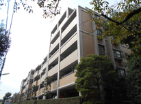 ナイスステージ世田谷桜丘の仕入れ契約を締結致しました。