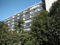 ≪コープ野村府中武蔵野台≫買取り契約を締結致しました。