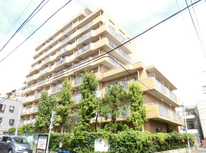 ≪サニーハイツ門前仲町≫ご成約となりました。