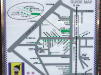 東向島駅さんぽ