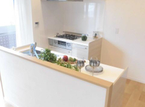 ウェルタワー深川　陽当り眺望良好の1LDK　ご成約となりました。