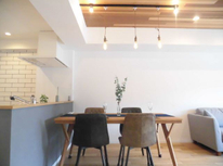 ライオンズマンション門前仲町琴平　ご成約となりました。