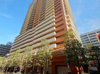 ≪アイ・マークタワー≫買取り契約を締結致しました。