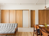 ≪パークハイム国立学園通り≫ご成約となりました。