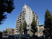 ≪南阿佐ヶ谷ハイツ≫買取り契約を締結致しました。