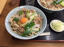 ≪閉店≫浅草ランチ（角萬）