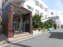 ≪日吉第一コーポ≫買取り決済完了致しました。