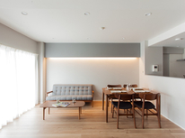 ≪朝日クレスパリオ門前仲町≫お引渡しが完了致しました。