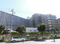 ≪木場サニータウン≫お引渡しが完了致しました。