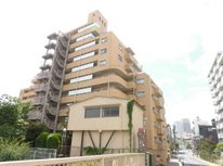 ≪サニーハイツ門前仲町≫お引渡しが完了致しました。