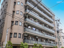 【　成約御礼　】　ラインズアーバンシティ木場