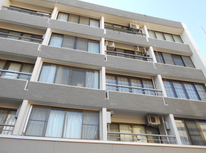 ≪ニュー赤坂コーポラス≫買取り契約を締結致しました。