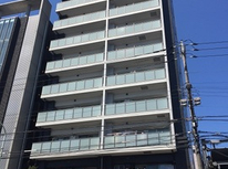 【　成約御礼　】　クリオ南砂町