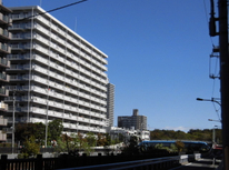 ≪イトーピア東大島マンション≫ご成約となりました。