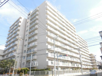 ≪イトーピア南砂町マンション≫ご成約となりました。