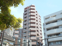 ≪ボヌール荻窪≫買取り契約を締結致しました。