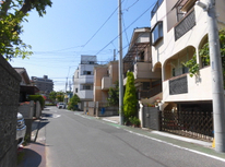 【　成約御礼　】　南葛西6丁目中古戸建