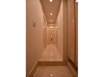 ≪イトーピア東大島マンション≫ お引渡しが完了致しました。