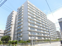 ≪イトーピア南砂町マンション≫ お引渡しが完了致しました。