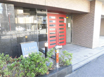 ≪ル・リオン八広GRAND-COURT≫ お引渡しが完了致しました。