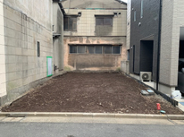 ≪江東区牡丹一丁目売地≫ お引渡しが完了致しました。