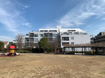 ≪パークハイツ武蔵境≫ お引渡しが完了致しました。