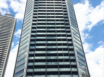 ≪ビーコンタワーレジデンス≫　お引渡しが完了致しました。