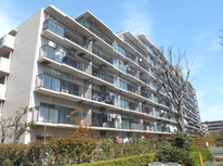 ≪コープ府中武蔵野台1号棟≫　ご成約となりました。