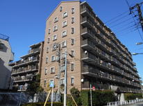 ご成約となりました。　朝日クレスパリオ門前仲町　陽当り通風良好の東南向き三方角住戸！　明治小学校学区内のリノベ済み3LDK！　住宅ローン控除利用可（10年間で最大400万円の税控除）！