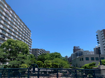 ≪エクセル東陽町≫　ご成約となりました。