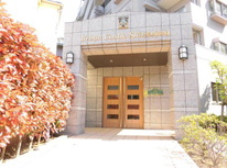 ≪アーバンキャッスル新小岩≫　ご成約となりました。