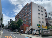 【トーカンマンション東陽町】　ご成約となりました。