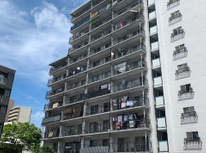 【秀和第２東陽町レジデンス】　ご成約となりました。