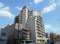 ≪南阿佐ヶ谷ハイツ≫　ご成約となりました。