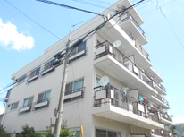 ≪日吉第一コーポ≫　お引渡しが完了致しました。