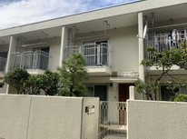 ≪浦安市見明川住宅≫　買取り契約を締結致しました。