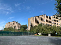 【グランソシエ国立】　ご成約となりました。