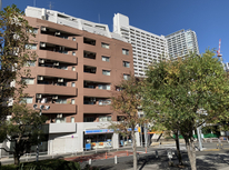 ≪モアグランデ浜松町≫　ご成約となりました。