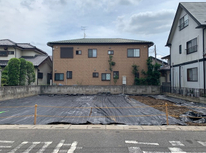 ≪越谷市東柳田町土地≫　お引渡しが完了致しました。