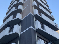 ≪ガレリアレジデンス早稲田イクス≫　買取り契約を締結致しました。