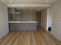 ≪牡丹町住宅≫ ご成約となりました。